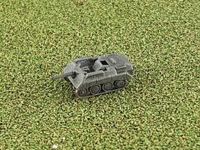  Alecto SPG Set of 4 1/285 6mm in Smooth Fine Detail Plastic