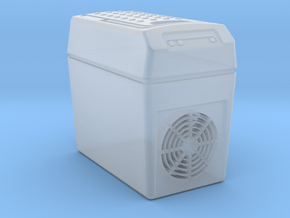 Kühlbox für Fendt 1050 von Bruder in Tan Fine Detail Plastic