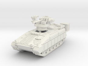 MG144-G07D Marder 1A5A1 in White Natural Versatile Plastic