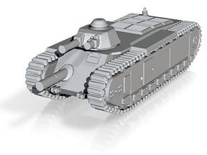 1/285 AMX 37 in Tan Fine Detail Plastic