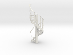 s-16-spiral-stairs-market-1b in White Natural Versatile Plastic