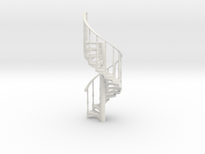 s-32-spiral-stairs-market-rh-1a in White Natural Versatile Plastic