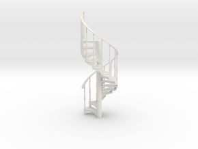 s-19-spiral-stairs-market-2a in White Natural Versatile Plastic