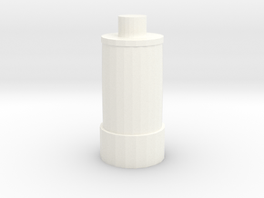 防疫小物 in White Processed Versatile Plastic: Small