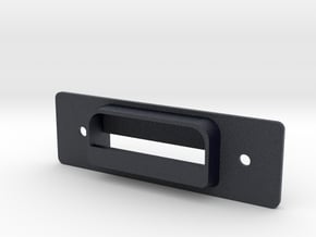 Traverse Moonroof Latch in Black PA12