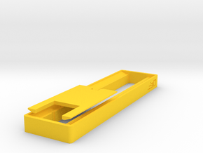 P320 Magazine Belt Loader in Yellow Processed Versatile Plastic
