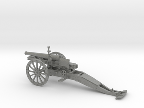 1/32 Cannone da 65/17 65mm Mountain Gun in Gray PA12