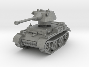 Panzer II L Puma turret 1/144 in Gray PA12