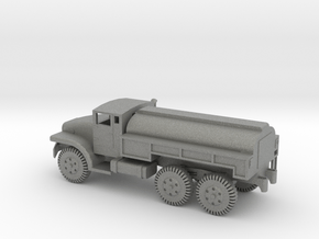 1/48 Scale M217 Gasoline Tanker M135 Series in Gray PA12