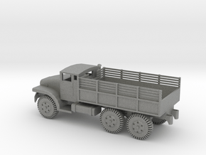 1/48 Scale M211 Truck M135 Series in Gray PA12