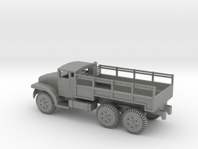 1/48 Scale M135 Truck in Gray PA12