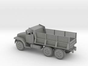 1/48 Scale M215 Dump Truck M135 Series in Gray PA12