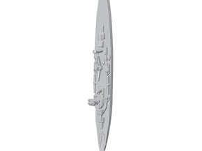 Algérie cruiser 1/1800 in Tan Fine Detail Plastic