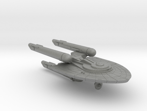 3125 Scale Federation New Fast Cruiser (NCF) WEM in Gray PA12