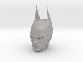 Batman Arkham Knight Head | CCBS Scale in Aluminum