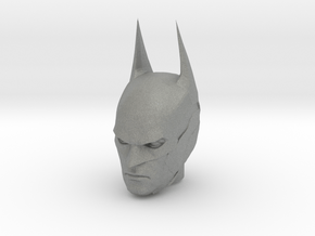 Batman Arkham Knight Head | CCBS Scale in Gray PA12