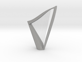 losalamosnatlab harp in Aluminum