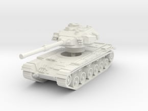 Centurion 5 (no skirts) 1/56 in White Natural Versatile Plastic