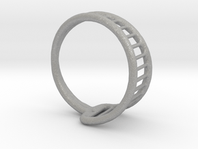 Ring 15 in Aluminum