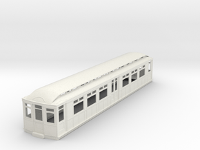 o-43-district-b-stock-trailer-coach in White Natural Versatile Plastic