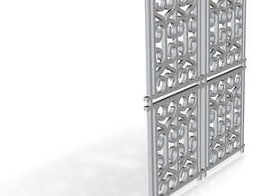 o-32-lswr-d414-27-folding-gate-set in Tan Fine Detail Plastic