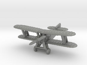1/285 (6mm) Fairey Flycatcher in Gray PA12
