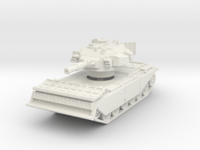 Centurion 5 AVRE 1/160 in White Natural Versatile Plastic