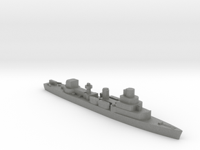 Élan class minesweeper sloops WW2 1:1200 FUD in Gray PA12
