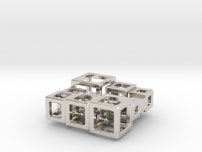 SPSS Cubes 21 in Platinum