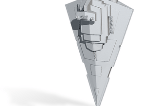 Digital-10000 Imperial Star Destroyer Star Wars in 10000 Imperial Star Destroyer Star Wars