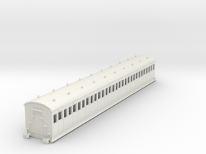 0-100-secr-d52-all-third-plain-coach in White Natural Versatile Plastic