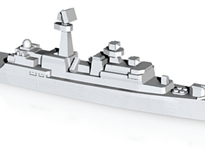 Neustrashimyy-class frigate, 1/1250 in Tan Fine Detail Plastic