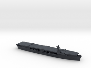 USS Commencement Bay 1/2400 in Black PA12