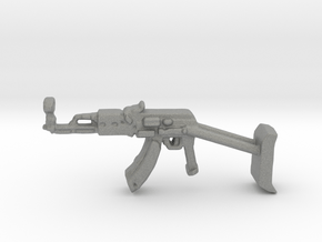 AK47 sprut in Gray PA12