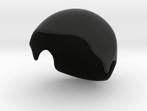 Wig Cap for Boudi in Black Premium Versatile Plastic