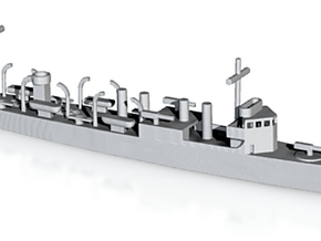Digital-1/700 Scale Wickes Class Destroyer in 1/700 Scale Wickes Class Destroyer