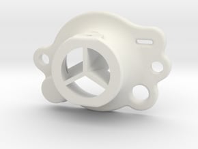 Stator V1.3 for Proboat Impulse 9 in White Natural Versatile Plastic