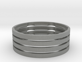 Ring-Beadlock-2.2-full-X4 in Gray PA12