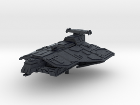 (Armada) Sith Empire Transport "Tenebrous" in Black PA12
