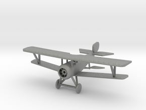 Nieuport17 in Gray PA12