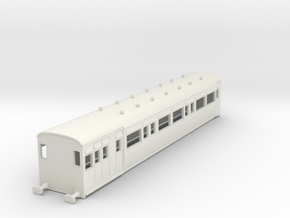 o-100-secr-railmotor-artic-514-brake-coach-2 in White Natural Versatile Plastic