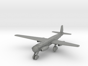 (1:144) Junkers Ju287V1  in Gray PA12