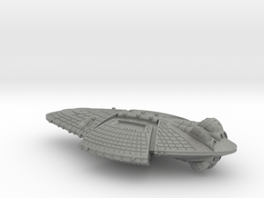 Leviathan Class Juggernaut - 1:20000 in Gray PA12