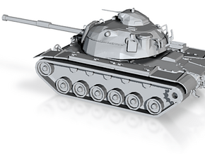 Digital-1/48 Scale M48A2 Patton Tank in 1/48 Scale M48A2 Patton Tank