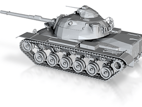 Digital-1/48 Scale M48A5 Patton Tank in 1/48 Scale M48A5 Patton Tank