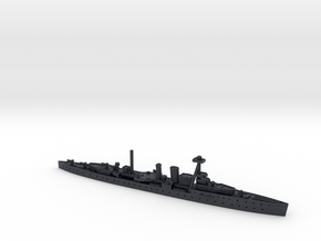 HMS Coventry 1/3000 in Black PA12