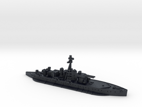 HMS Erebus 1/3000 in Black PA12
