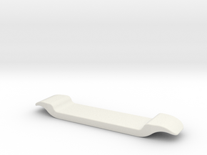 Enduro-Stix The Ultimate Bike tire lever! in White Natural Versatile Plastic