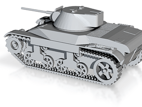 Digital-48 Scale M22 Locust Tank in 48 Scale M22 Locust Tank