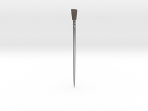 Generic Stylus in Natural Silver